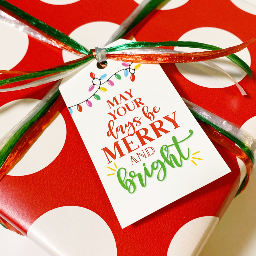 may-your-days-be-merry-and-bright-holiday-sign-seasonal-etsy-uk