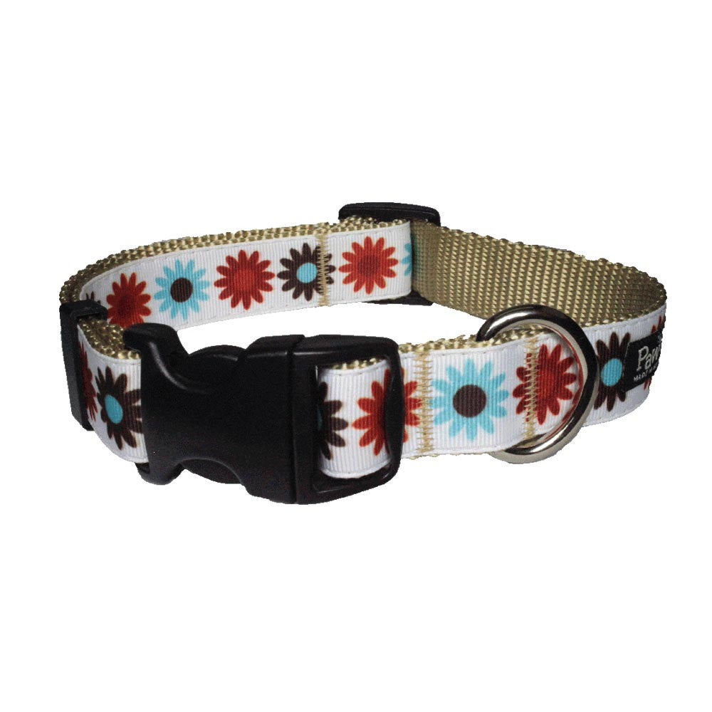 Paw paws hot sale dog collars