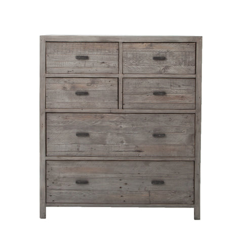 large tall boy dresser