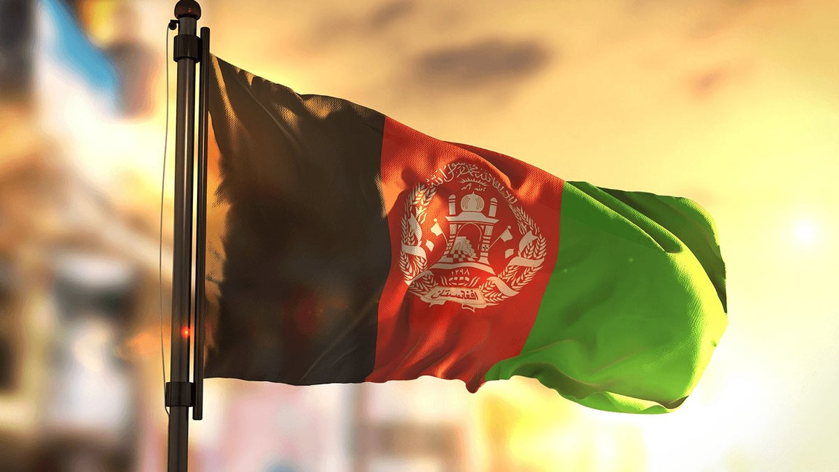Happy Afghan Independence Day – Rumi Spice