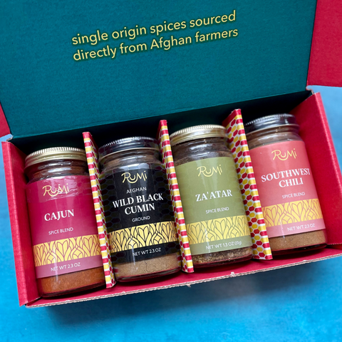 rumi spice gift