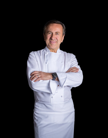 Chef Daniel Boulud