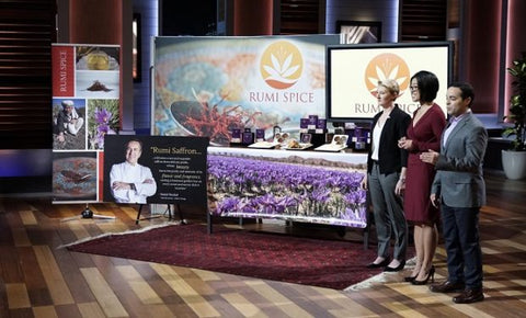 rumi spice shark tank after abc