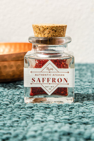 saffron gifts 2021, gift ideas with saffron, saffron gift set