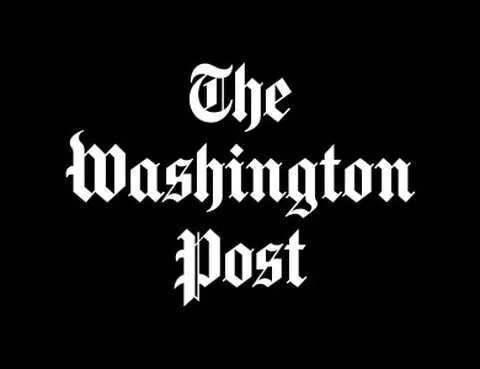 The Washington Post logo