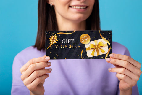 gift cards