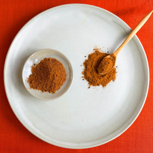 Rumi Southwest Chili Spice Blend, 2.3 Ounce -- 6 per case