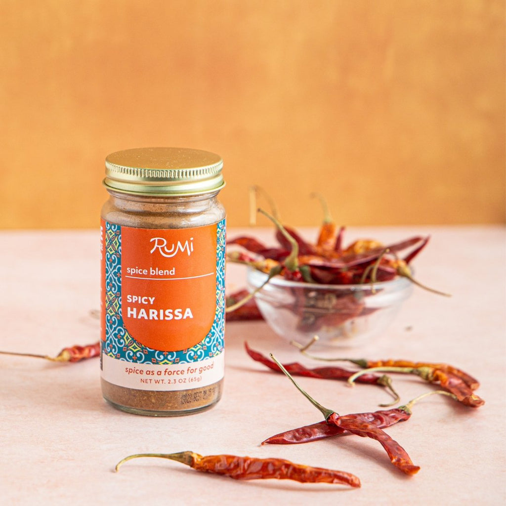 Harissa - Rumi Spice - Rumi Spice -