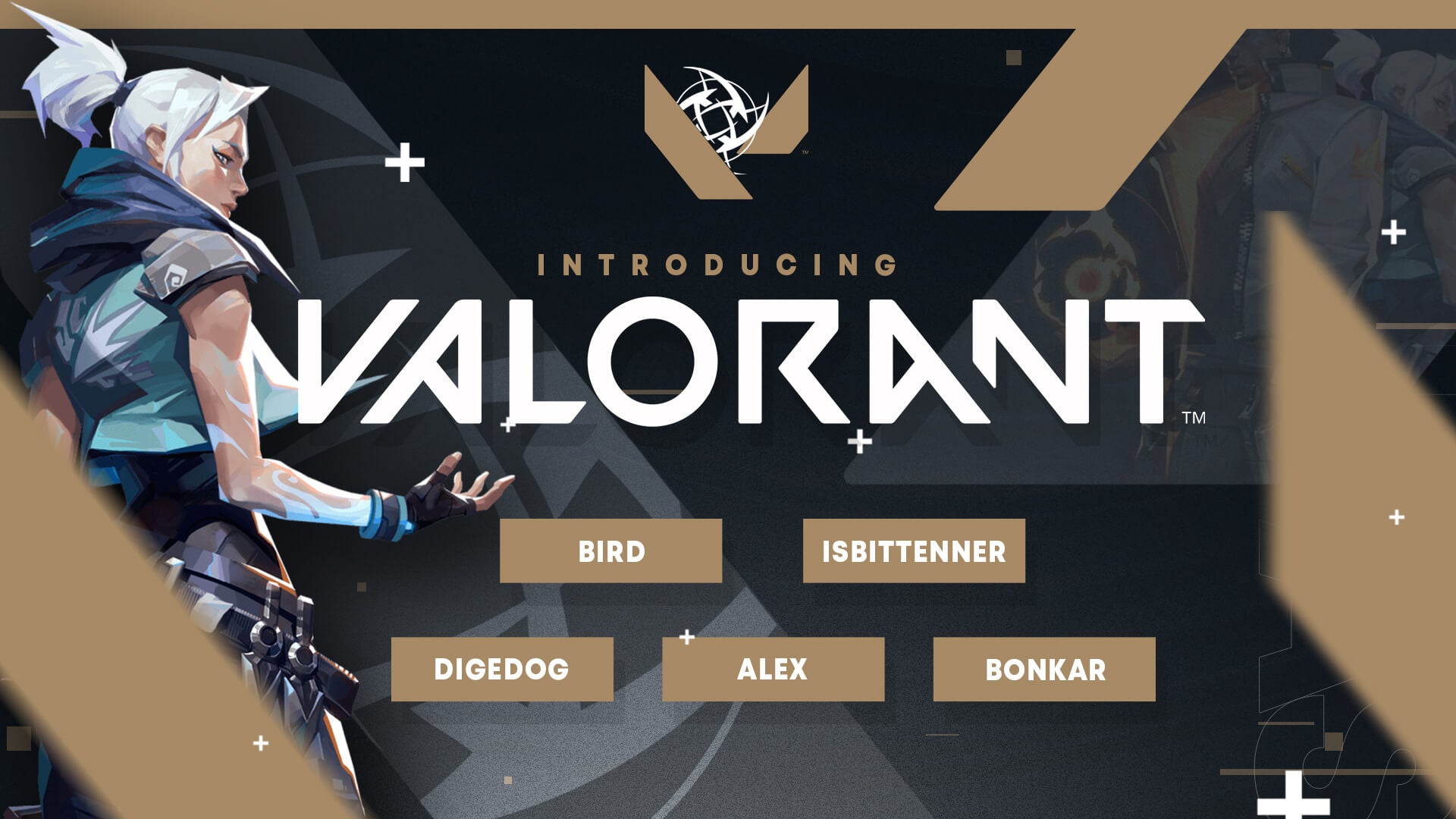 VALORANT