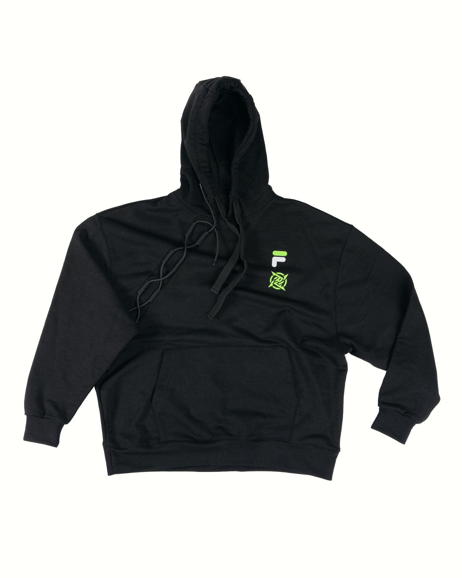 NIP X FILA - Hoodie | Ninjas in Pyjamas Shop - Buy Now!