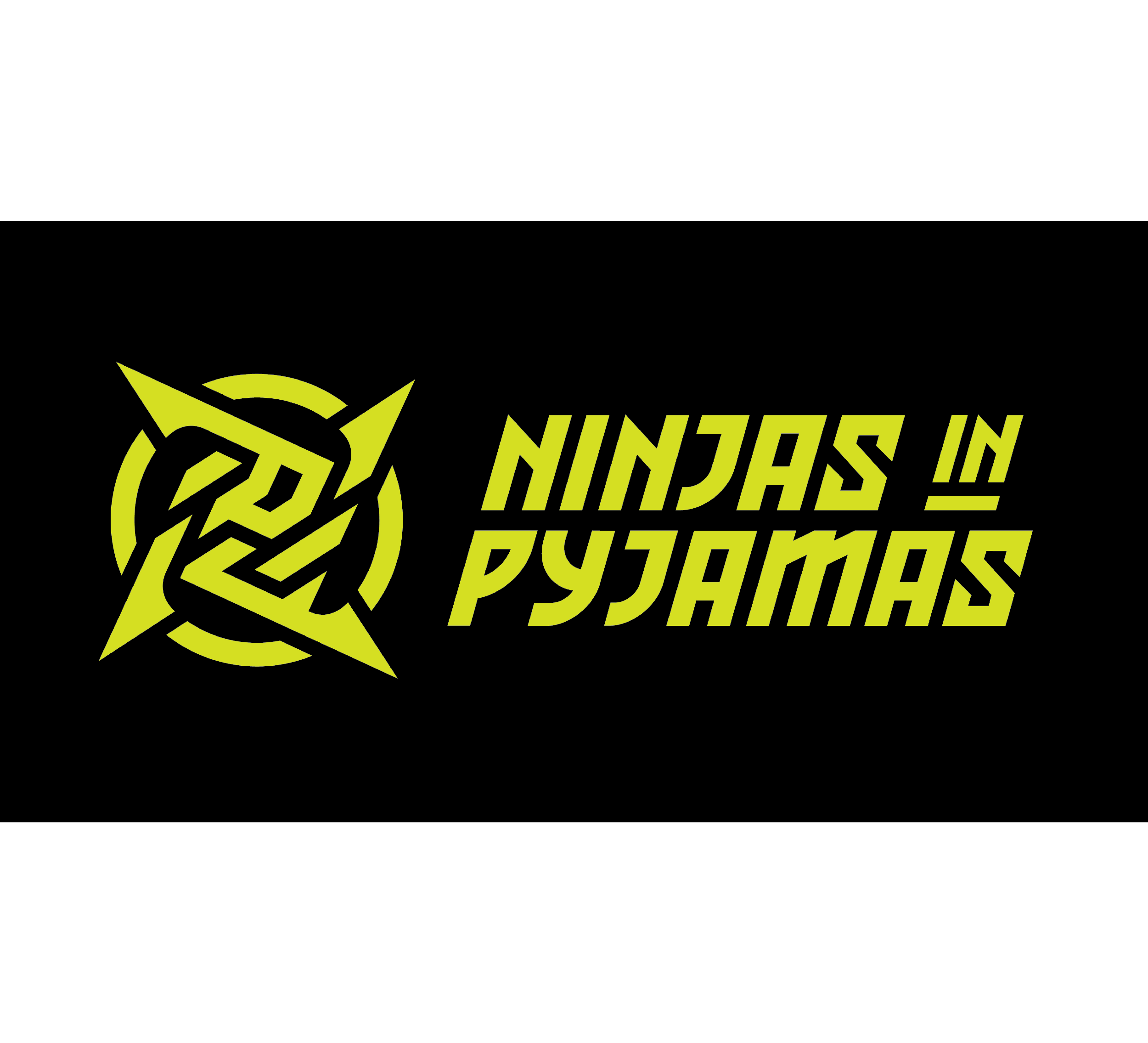 Ninjas in pyjamas стим фото 110