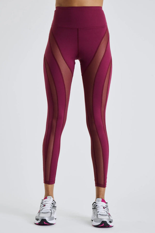 Night Rider High Legging Year of Ours Leggings