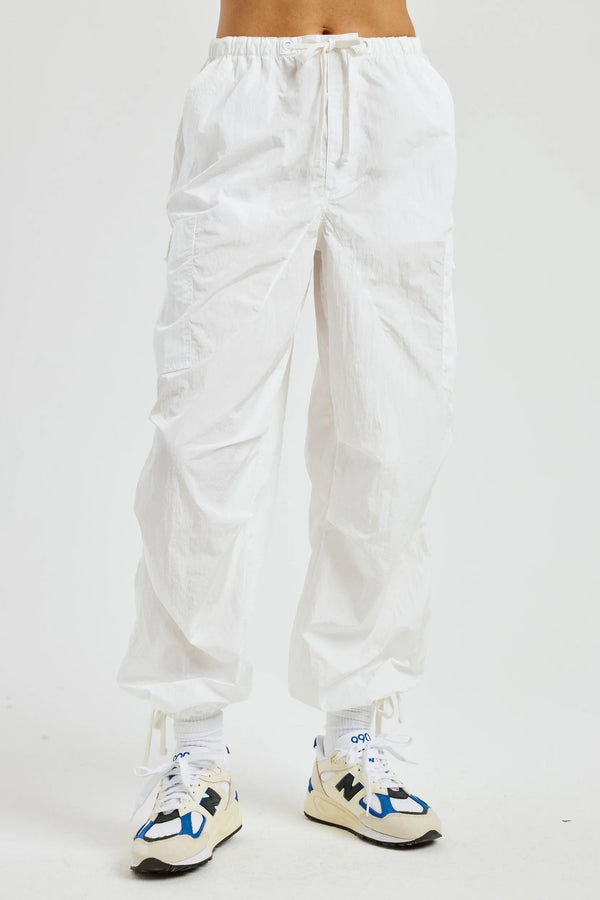 Year Of Ours Boardwalk Semi-Sheer Pant