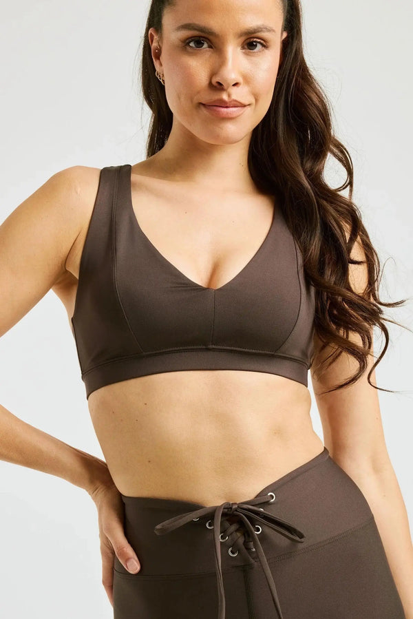 Form High Support Bra Year of Ours Sports Bra