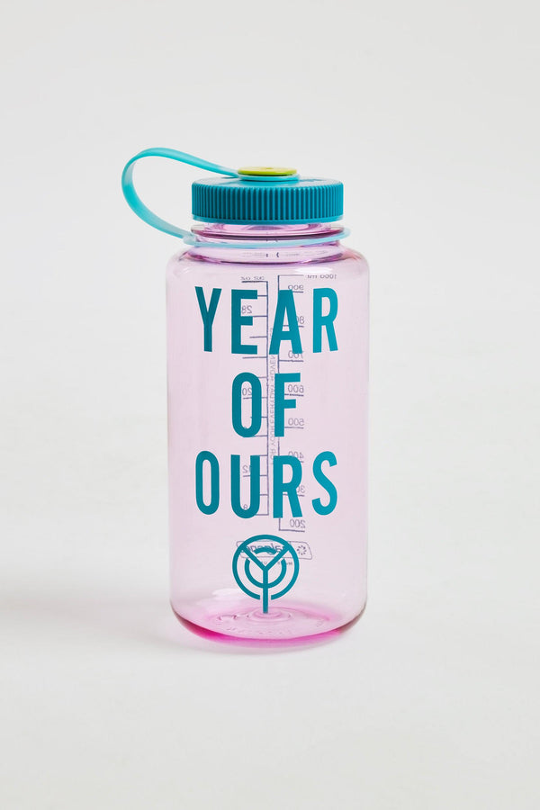 32 oz. Year of Ours x Nalgene Water Bottle-Year Of Ours