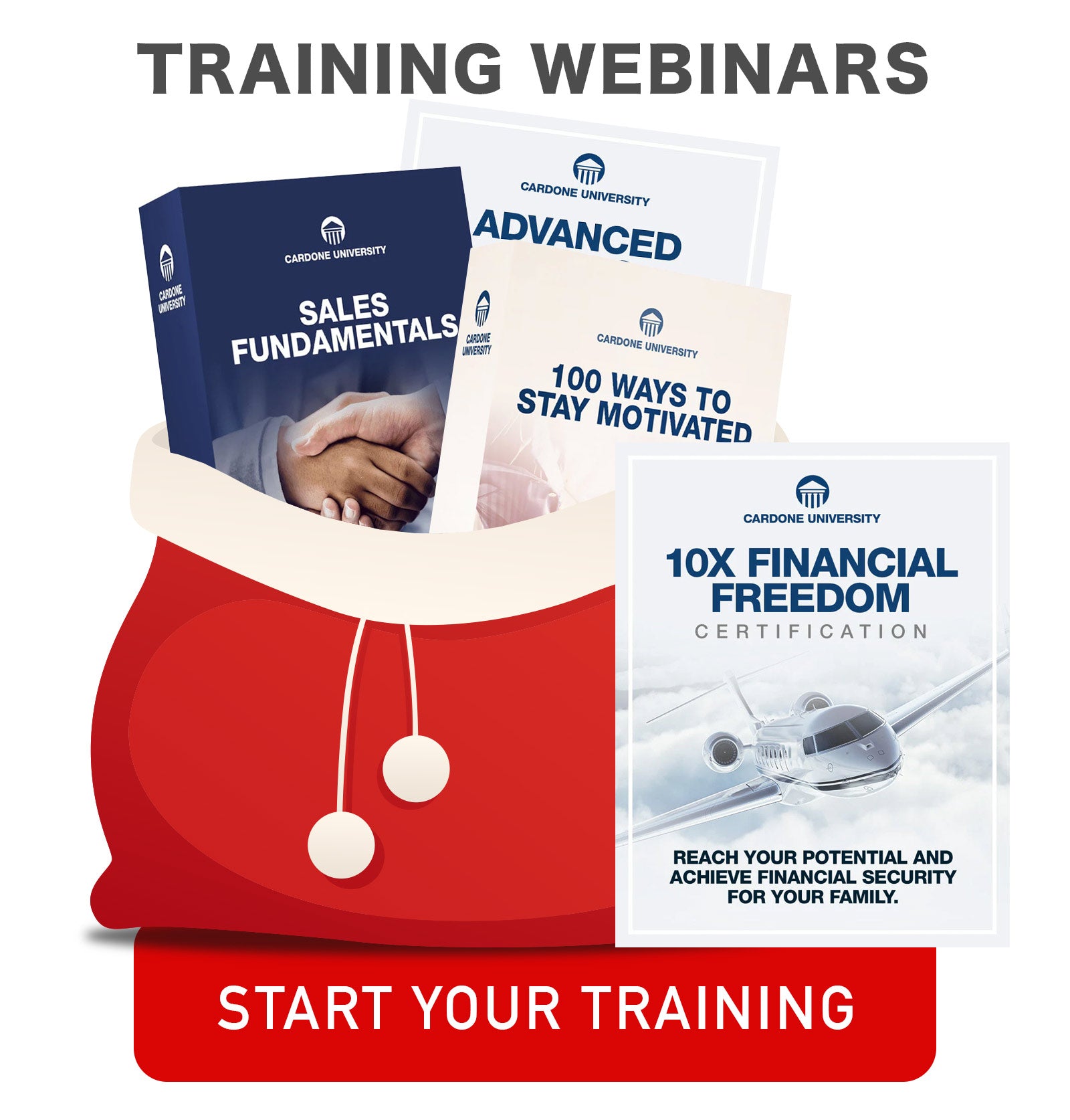 Training Webinars