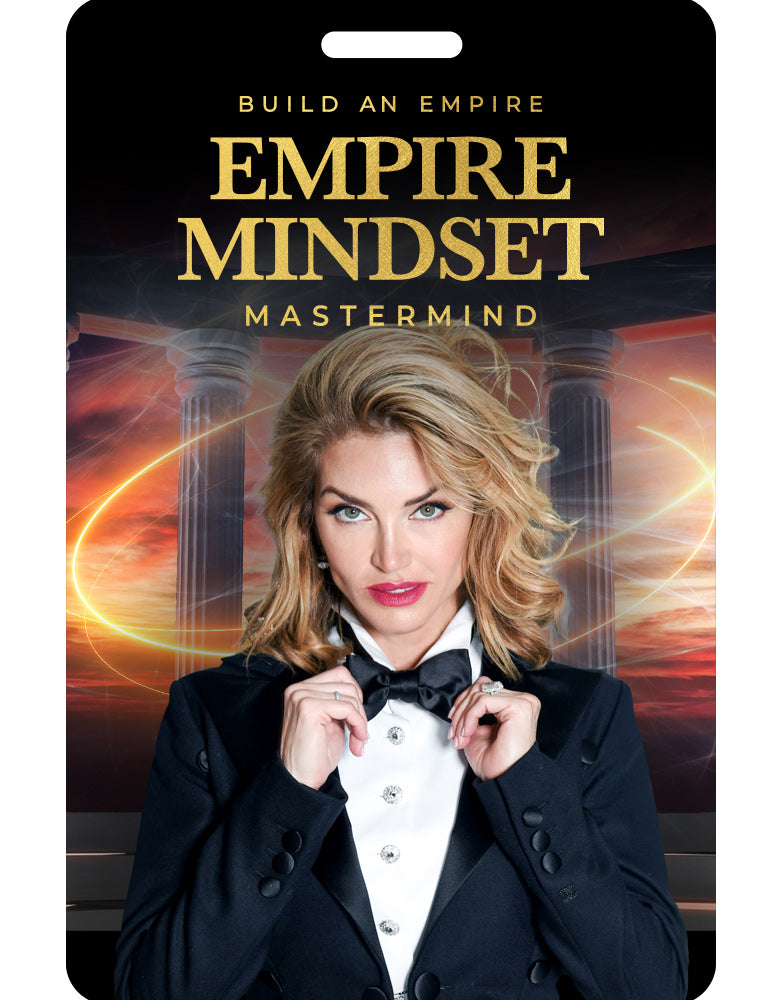 Empire Mindset - BAE Mastermind 2024