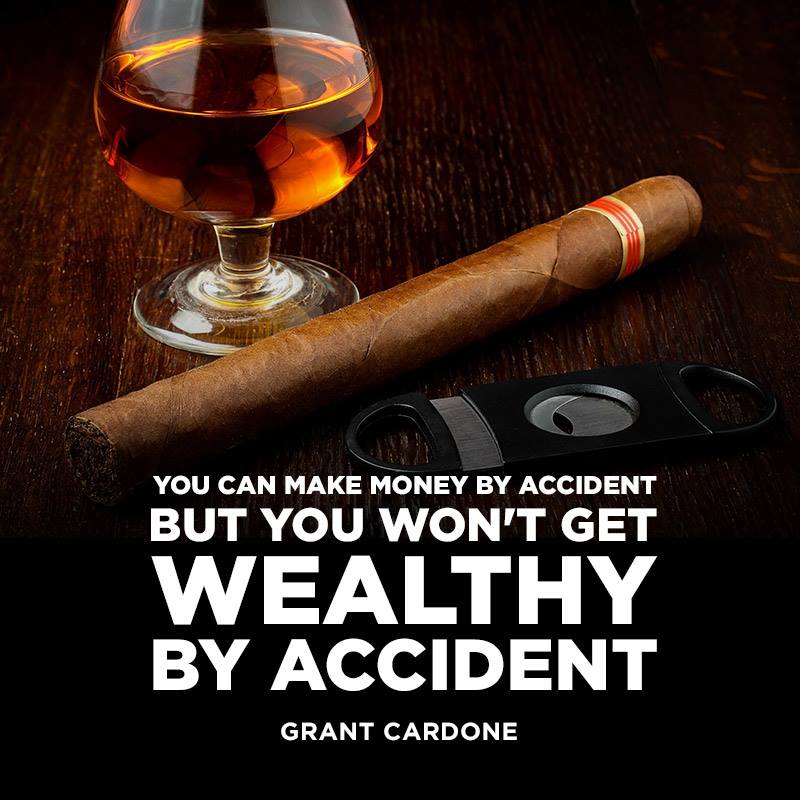 Grant Cardone Quotes - Grant Cardone - Sales Training - Grant Cardone Training