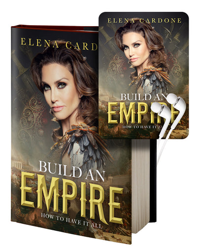 build empire elena cardone mobi