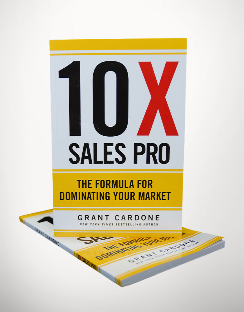 📖[PDF] La règle du 10 X de Grant Cardone eBook