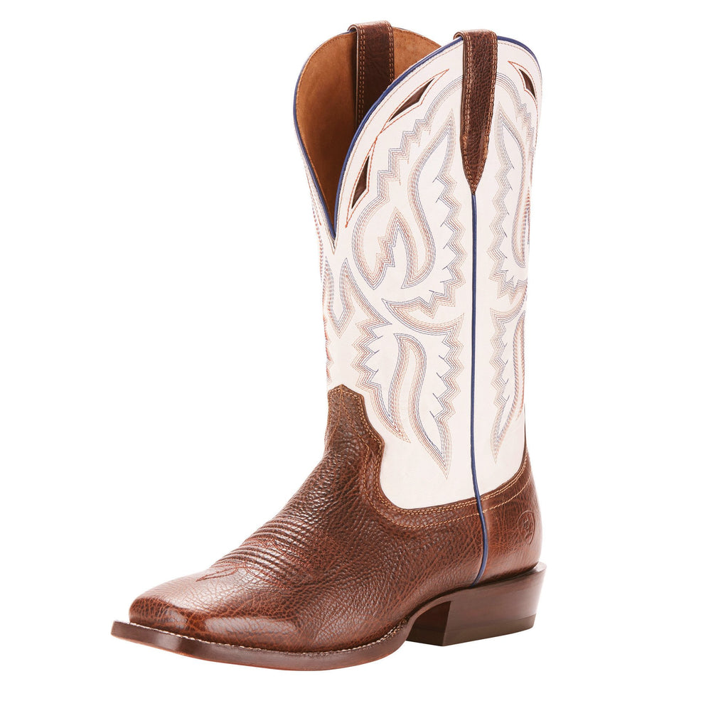 ariat corral boots