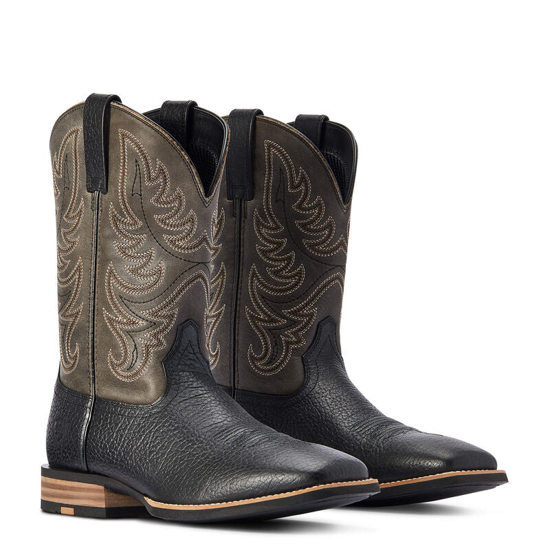 Tony Lama Maverick Toro Bullhide Western Boot – Corral Western Wear