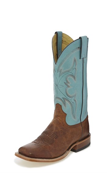 Tony Lama Maverick Toro Bullhide Western Boot – Corral Western Wear