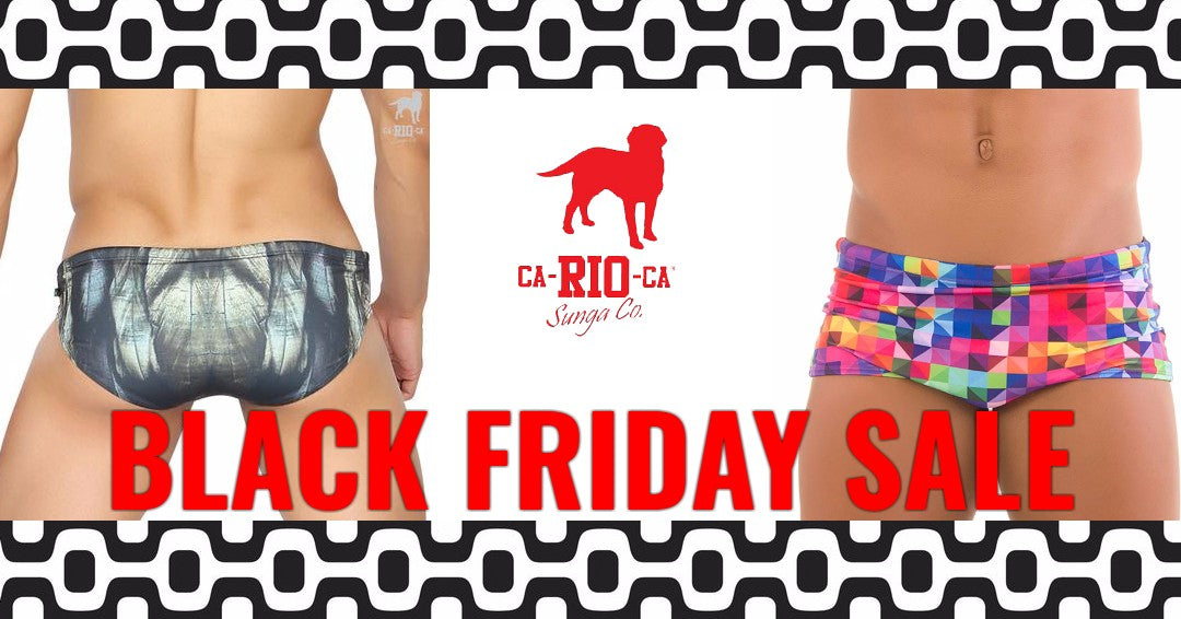 black friday swimwear sale