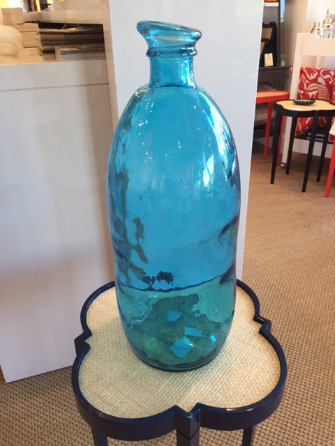 Aqua Morph Vase