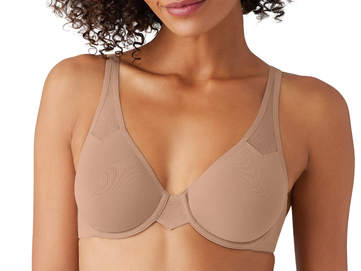 Wacoal Body By 2.0 Underwire #851315