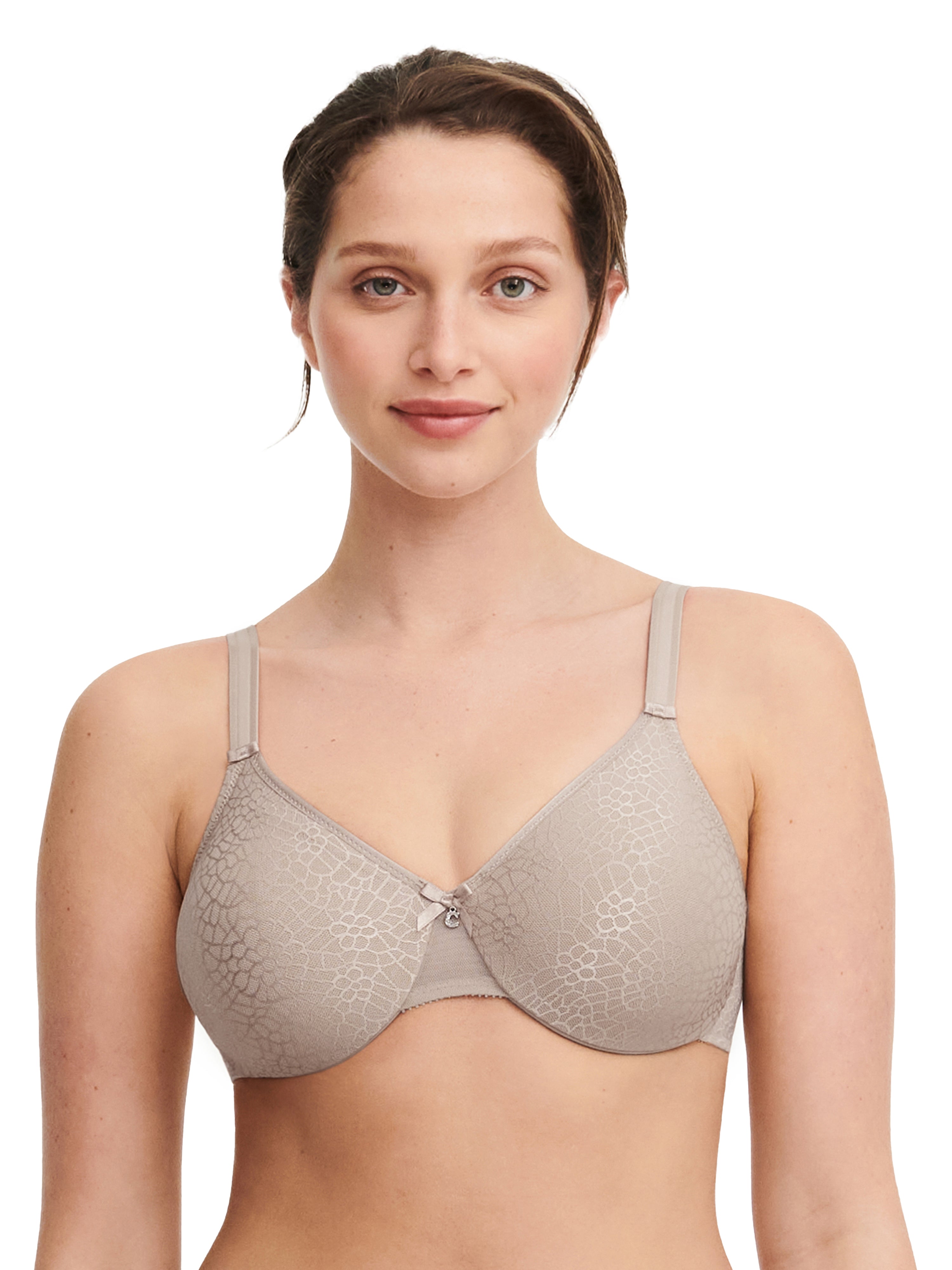 Chantelle C Magnifique Minimizer Bra #1891