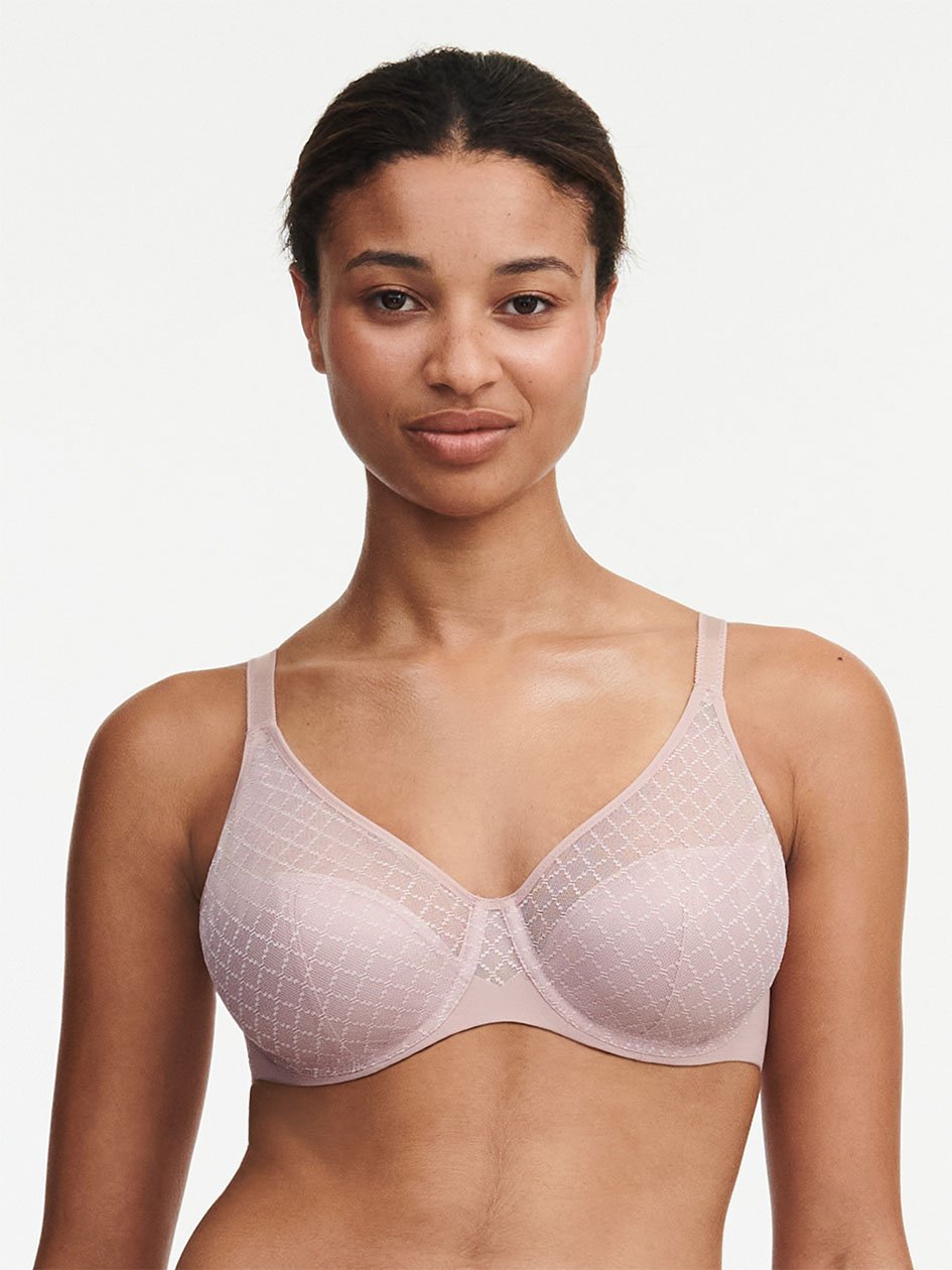 Chantelle Norah Chic Flex Fit Full Coverage Unlined Bra #C16M1