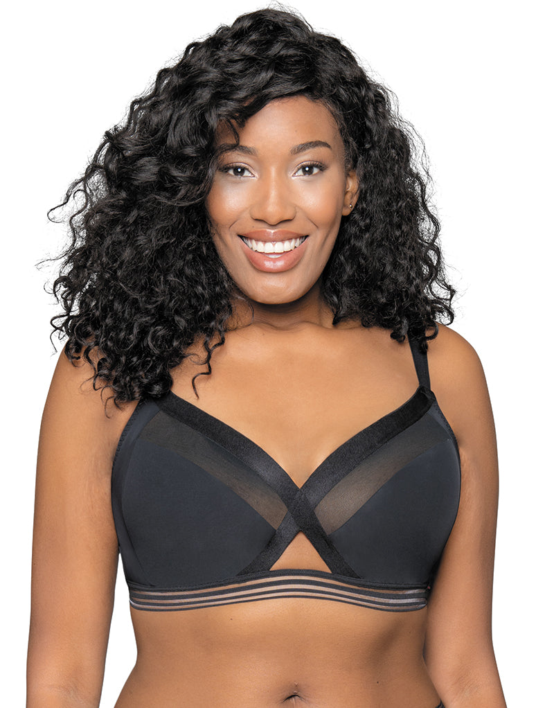 Curvy Kate Unwind Bralette #CK011110