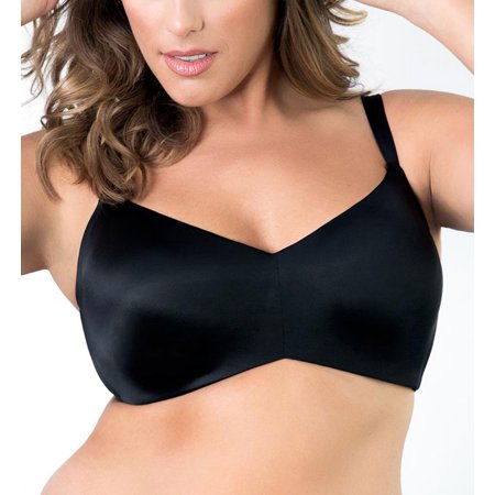 Curvy Couture Flawless Contour Softcup #1157