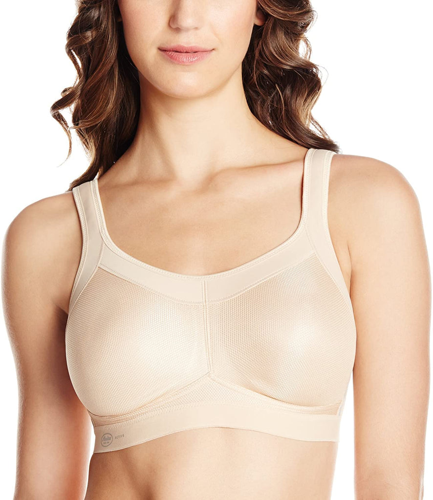 Anita Maximum Support Momentum Sports Bra 5527 In The Mood Intimates 6764