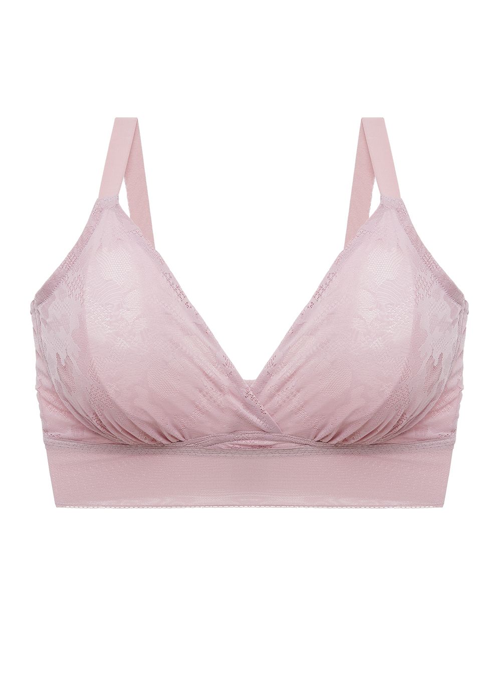 Cosabella Forza Curvy Bralette #FORZA1310