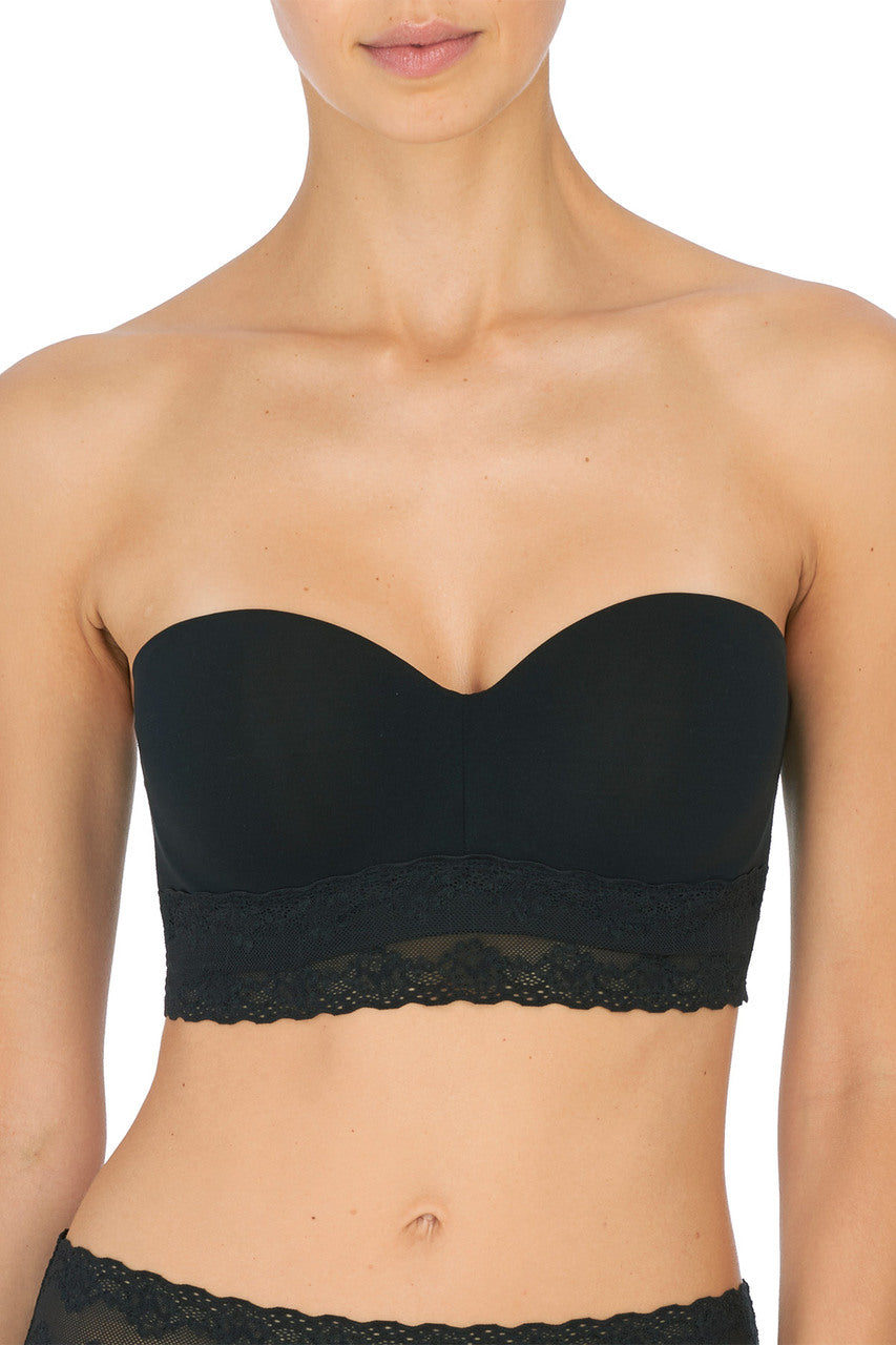 Natori Bliss Perfection Strapless Contour Underwire #729154