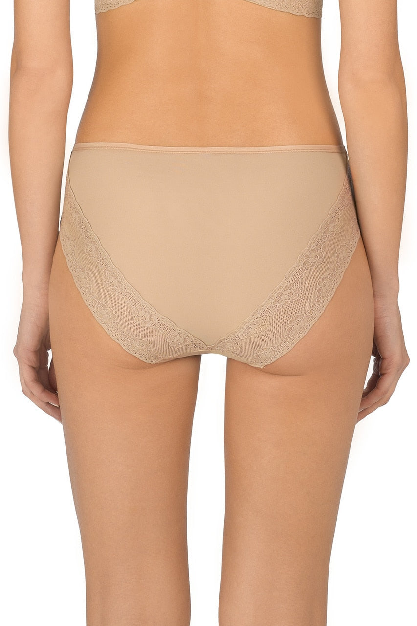 Natori Bliss Perfection French Cut Brief #772092