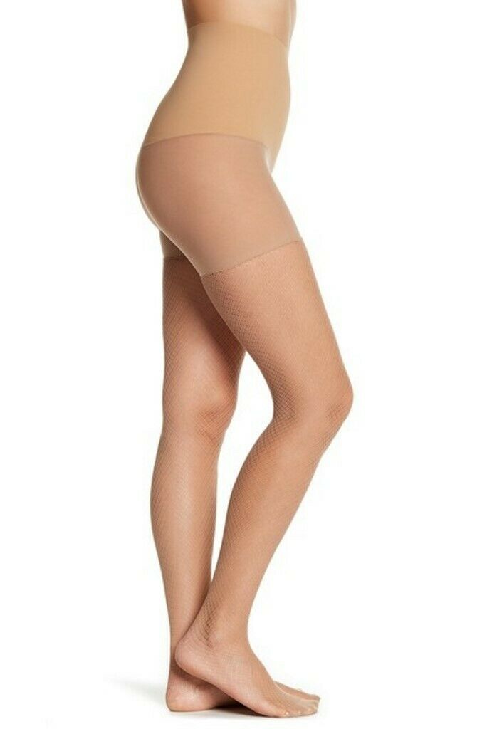 Commando Everyday Control Crochet Pantyhose HCNT04