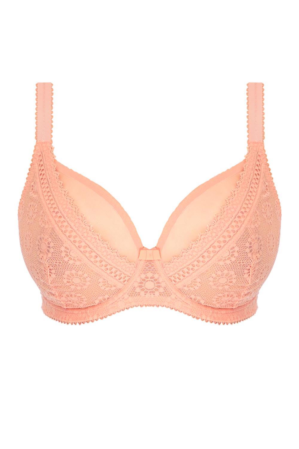 Freya Love Note Underwire High Apex Bra #AA5211