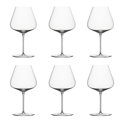 Zalto White Wine Glass (Pack of 6)