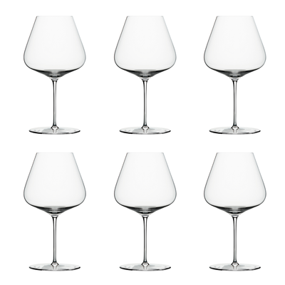 Zalto - Denk'Art Champagne Glass