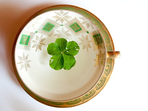 Chantilly Tea's Irish Tea Cooking Class