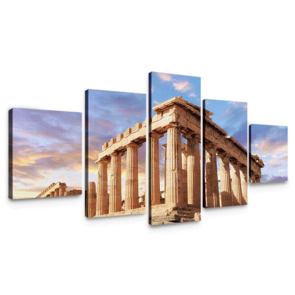 Parthenon