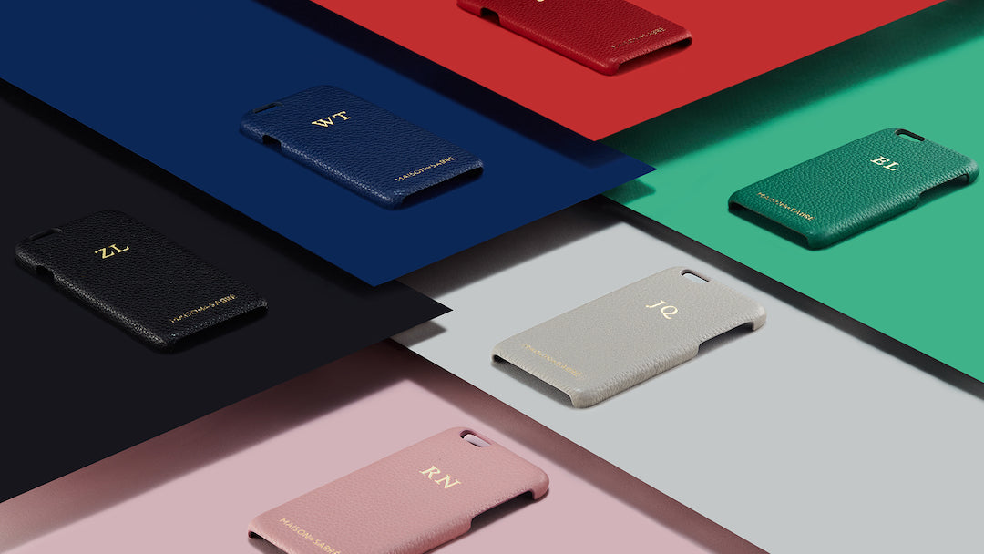 A colour for every season
