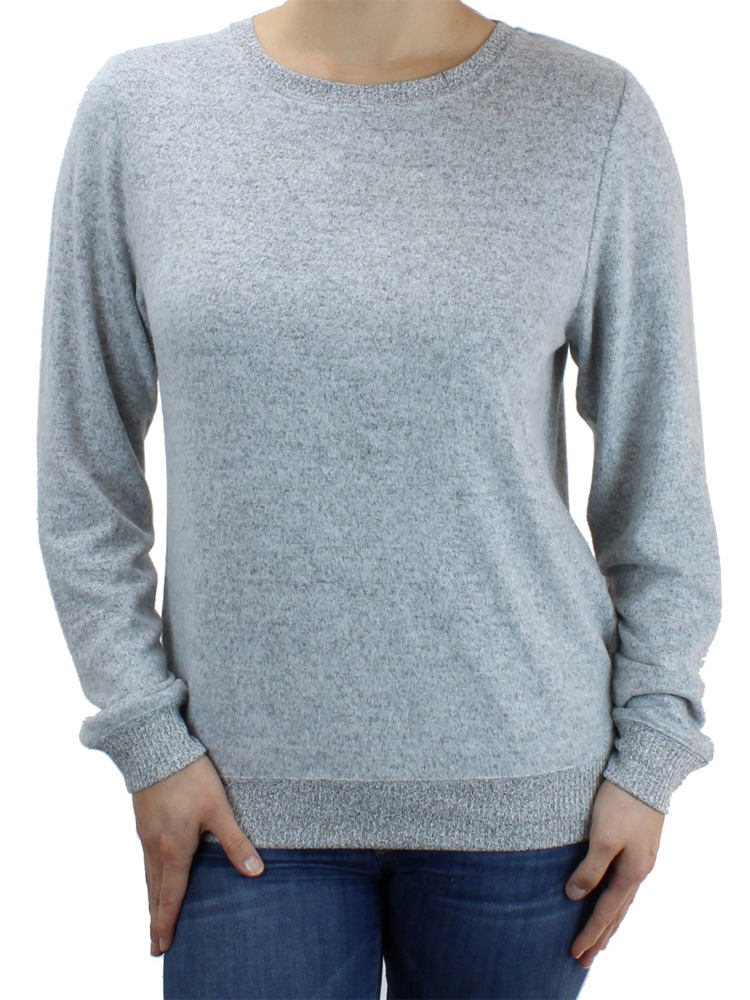 Ultra Soft Women's Pullover Sweatshirt/Sweater - MsLovely