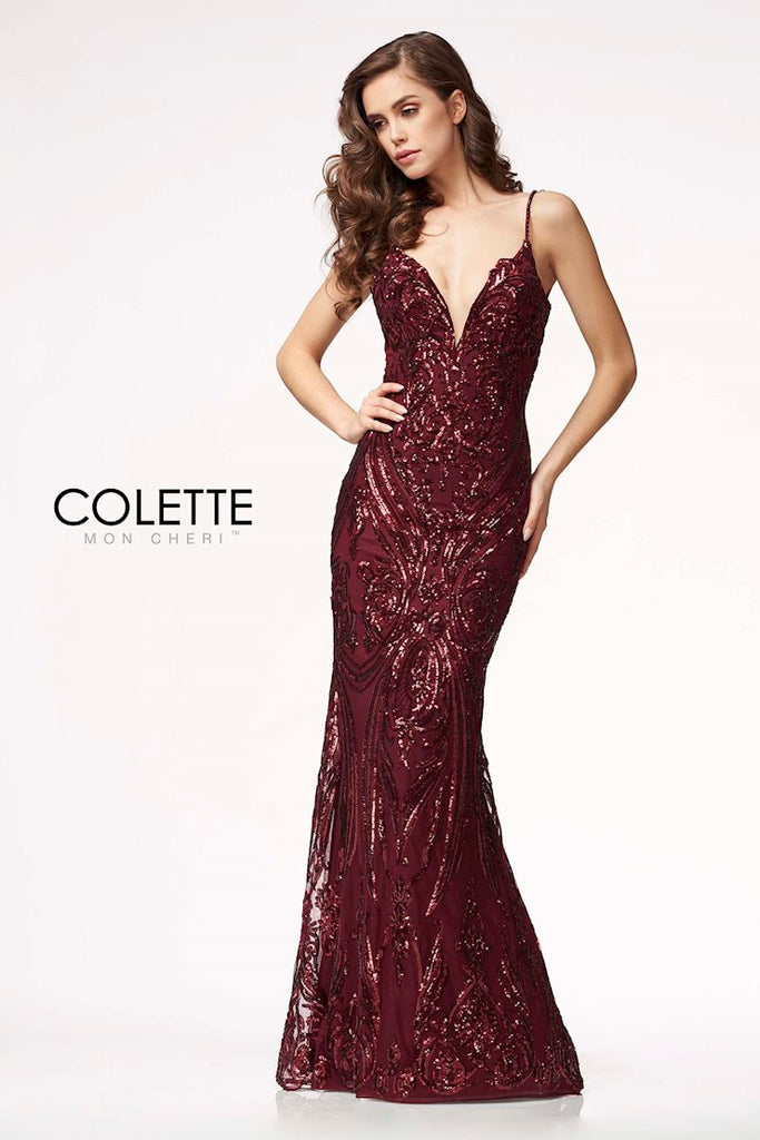 Colette Style CL21722