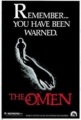 THE OMEN | 1976