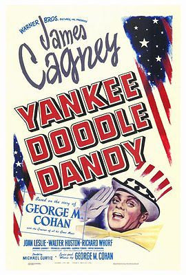 yankee doodle war movie