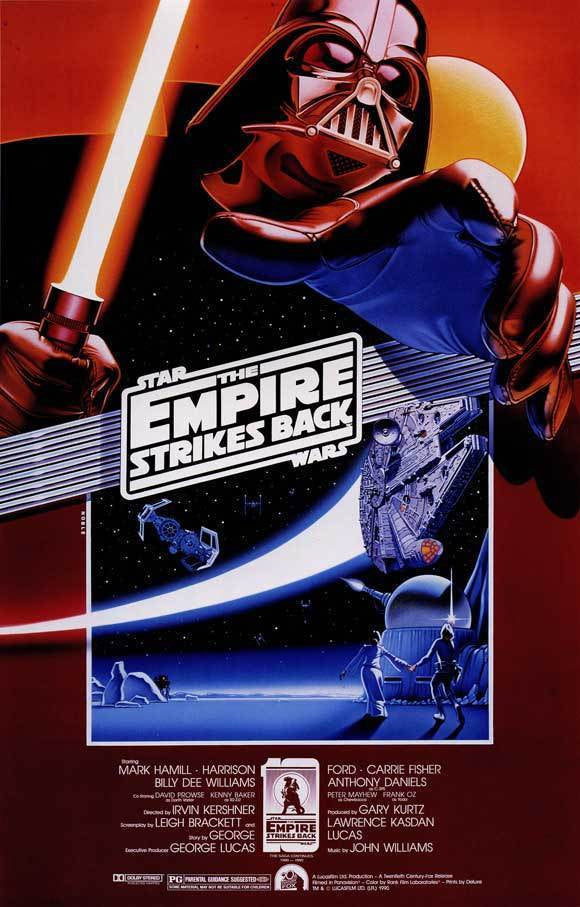 star wars an empire strikes back